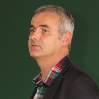 Prof. Geert OPSOMER