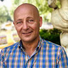 Prof. Dimitrios Rizos